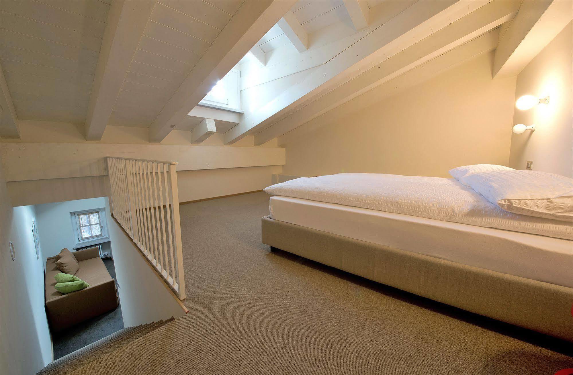 Apartements Coeur De Ville Аоста Екстер'єр фото